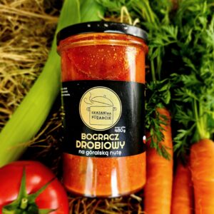 Bogracz drobiowy