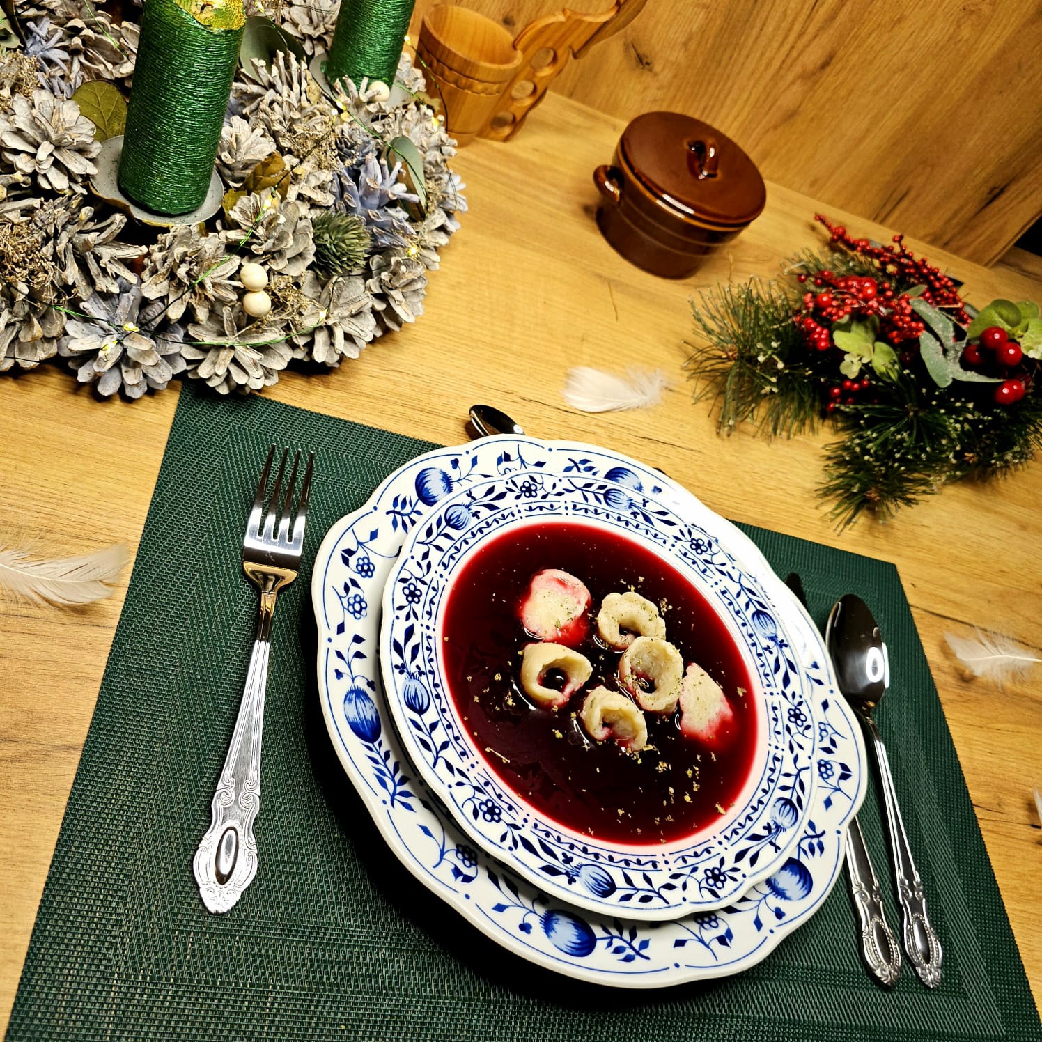 Świąteczny Box mały - obrazek 3