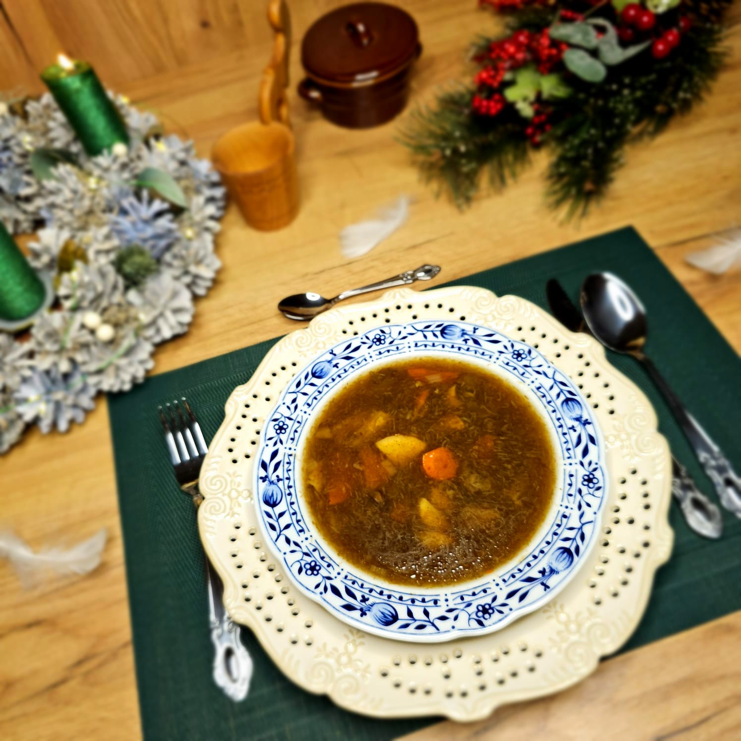 Świąteczny Box mały - obrazek 4