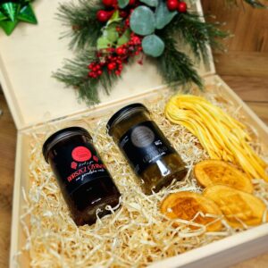 Świąteczny Box mały