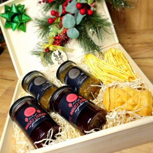 Świąteczny Box duży
