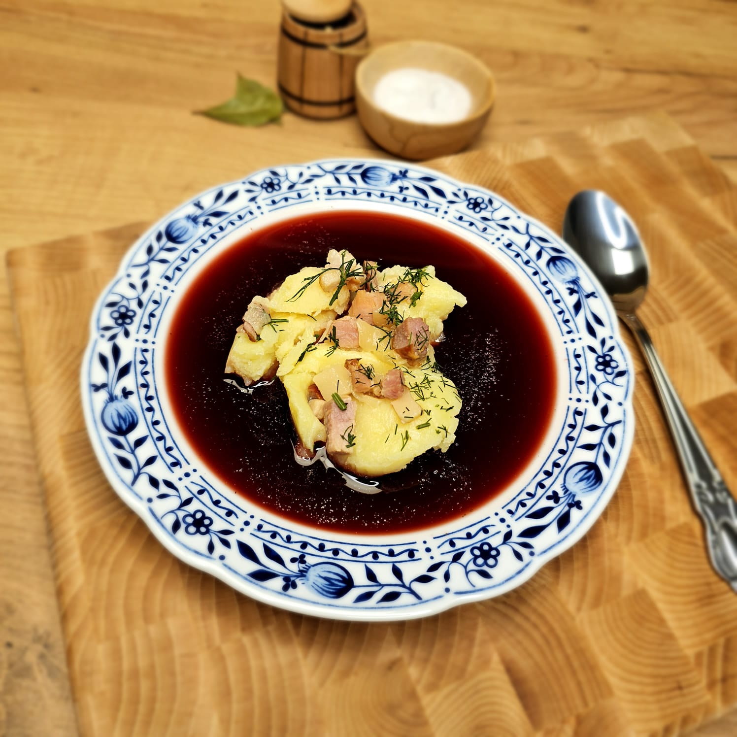 Świąteczny Box mały - obrazek 2